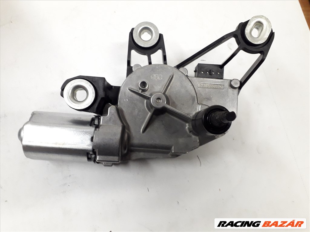 Bosch hátsó ablaktörlő motor  0390201592 1. kép
