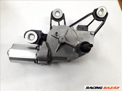 Bosch hátsó ablaktörlő motor  0390201592