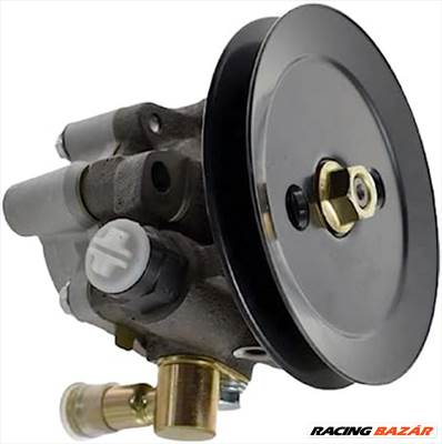 AKCIÓ! - Toyota Hilux Szervószivattyú 2.4D 2.8D 1997-2005 44320-35530 4432035530