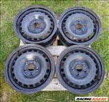 VW lemezfelni garnitura 5 X 112 R15