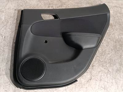 HYUNDAI I30 Jobb hátsó Ajtó Kárpit