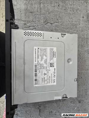 Audi a6 4g RMC multimédia