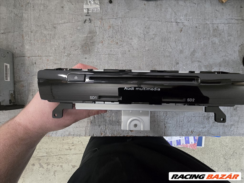 Audi a6 4g RMC multimédia 2. kép