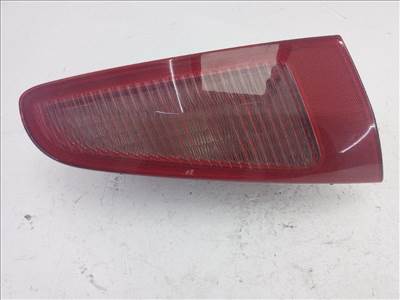 Alfa Romeo 147 facelift bal hátsó külső lámpa. Betét nélkül 60693792