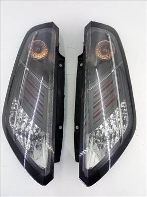 Fiat Grande Punto, ABARTH utángyártott, jobb-bal oldali hátsó lámpa párban! SK1610 38105