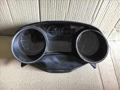 Fiat Bravo 2007 1.4 benzines bontott óracsoport 51797954