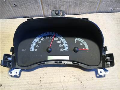 Fiat Punto 1999-2003 1,9 kisteherautó bontott óracsoport 46812950