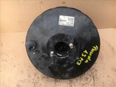 Fiat Panda gyári, bontott fékrásegítő szervódob 51709137