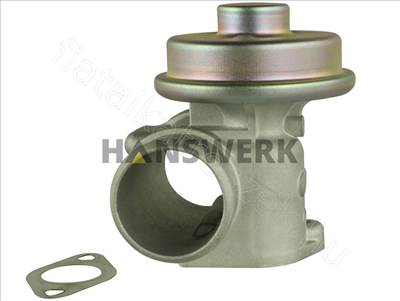 EGR VALVE FORD TRANSIT 00> 2.4 TDCI - HANSWERK 1148330