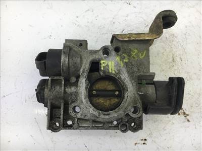 Fojtószelep ház FIAT PANDA I (-03) 01077
