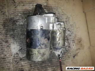 Renault Clio II Önindító *111563* m002t48381 1. kép