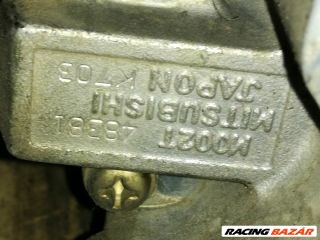 Renault Clio II Önindító *111563* m002t48381 3. kép