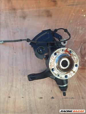 Peugeot Expert III, Citroën Jumpy III csonkállvány 