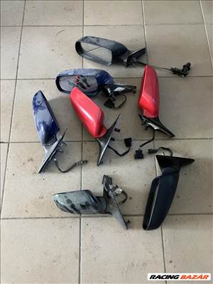 Skoda Octavia  tükör 