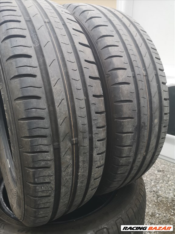  185/6515" 2db újszerű Falken nyári gumi gumi 5. kép