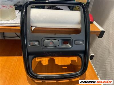 Dacia Duster I DACIA DUSTER Rádió / CD Keret 681041954r 682604477r