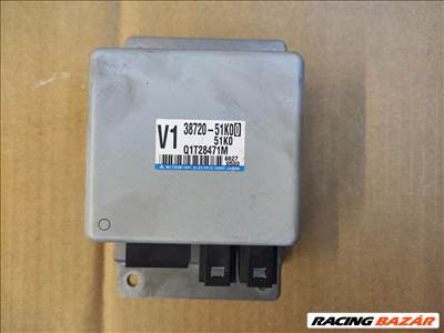 Opel Agila B kormánymű elektronika 3872051k00