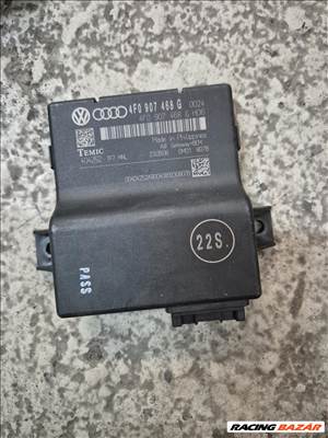 Audi A6 (C6 - 4F) CAN Gateway 4f0907468g