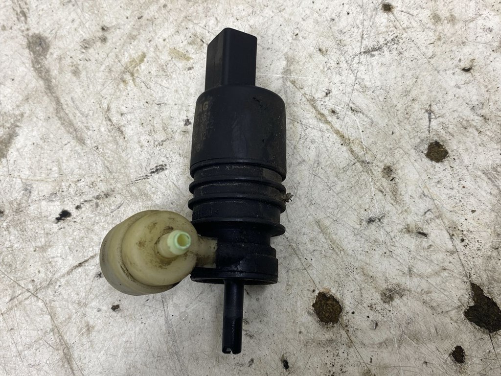 SKODA OCTAVIA II (1Z5) 1.9 TDI Első Ablakmosó Szivattyú #33325# 1K6955651 2. kép