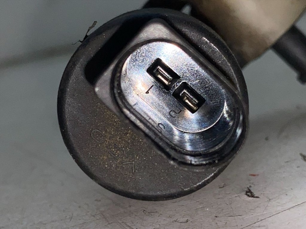 SKODA OCTAVIA II (1Z5) 1.9 TDI Első Ablakmosó Szivattyú #33325# 1K6955651 8. kép