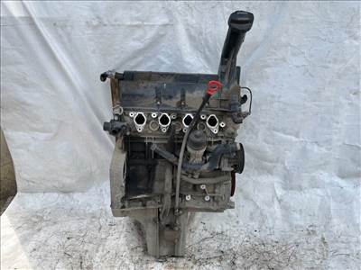 MERCEDES-BENZ A-CLASS (W168) A 160 (168.033/ 168.133) Motor (Fűzött blokk hengerfejjel) #3624#
