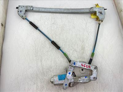 CITROËN XSARA PICASSO (N68) 1.6 Jobb hátsó Ablakemelő Szerkezet (Elektromos) #4664# 9637090880