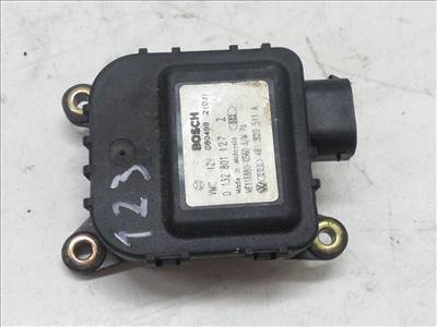 AUDI A6 II Avant (4B5/ 4B6/ C5) 2.5 TDI Fűtés Állító Motor #9149# 0132801127