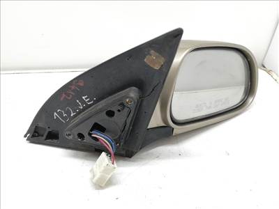 DAEWOO NUBIRA (KLAN) 1.8 Jobb Visszapillantó Tükör (Elektromos) #9412# E11015758