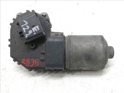 FORD MONDEO III (BWY) 2.0 TDCi Első Ablaktörlő Motor #9687# 0390241702