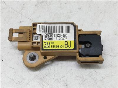 OPEL VECTRA C 1.9 CDTI Bal első Oldal Ütközés Érzékelő #10620# 13102027