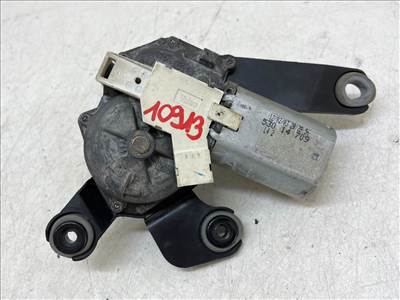 CITROËN C3 I (FC_) 1.1 i Hátsó Ablaktörlő Motor #10913# 53014709