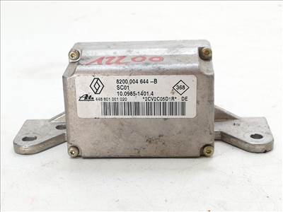 RENAULT LAGUNA II (BG0/1_) 1.6 Menetstabilizátor #12200# 8200004644B