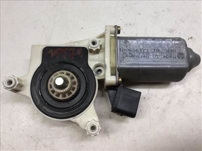 VW PASSAT V (3B2) 1.8 T Bal hátsó Ablakemelő Motor #15774#