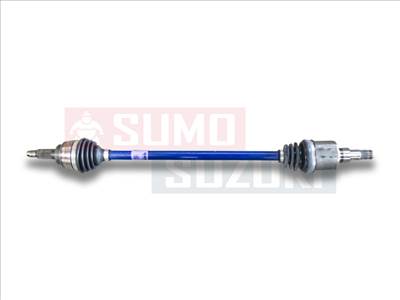 Suzuki Alto komplett féltengely jobb Gyári (GKN) 44101M79F15