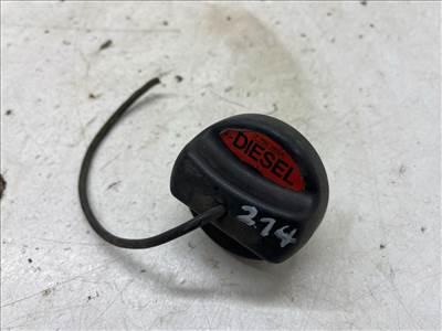 MINI Cooper I (R50/ R53) One D Tanksapka #21854# 7790293A