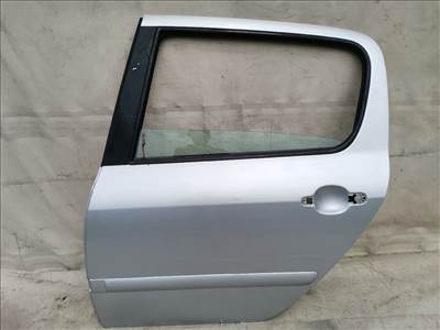 PEUGEOT 307 (3A/C) 1.6 HDi Bal hátsó Ajtó (Üres lemez) #23811#