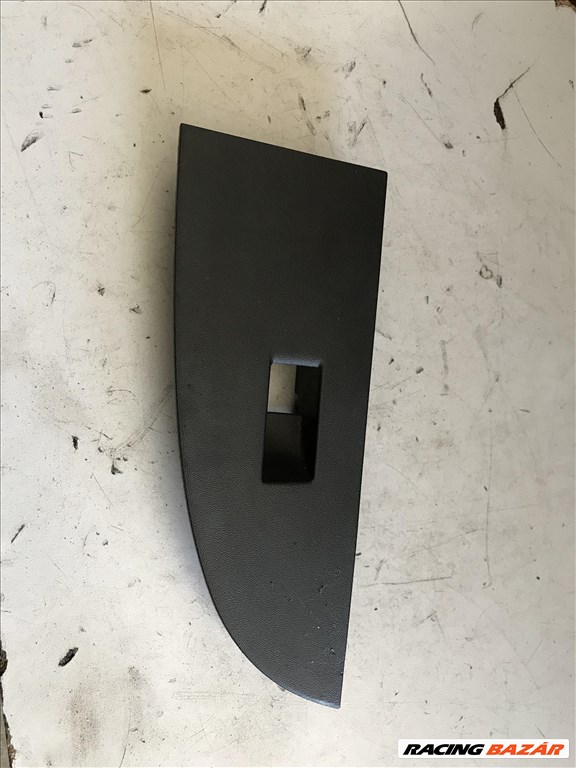 Seat León II 1P * jobb első ablakemelő kapcsoló keret 1p1867172 1. kép