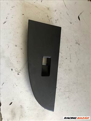 Seat León II 1P * jobb első ablakemelő kapcsoló keret 1p1867172