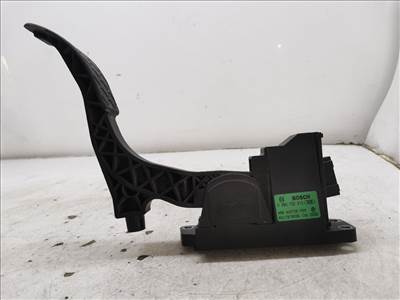VW POLO (9N_) 1.4 16V Gázpedál (Elektromos) #25705# 6Q1721503E