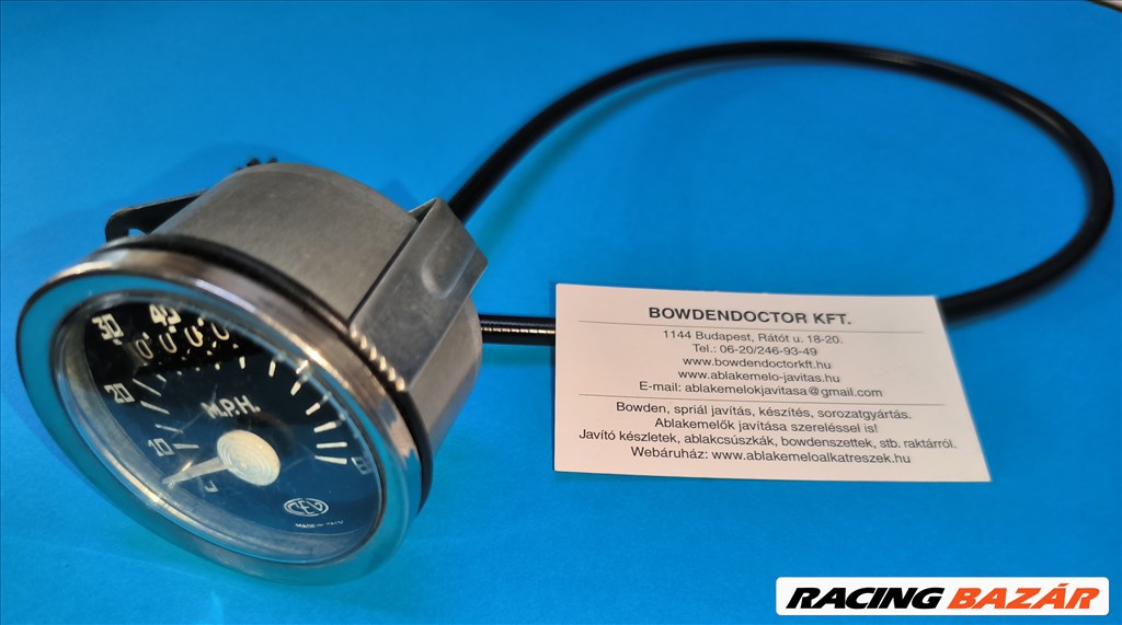 Bowdenek és spirálok készítése,javítása,minta alapján! www.bowdendoctorkft.hu 32. kép