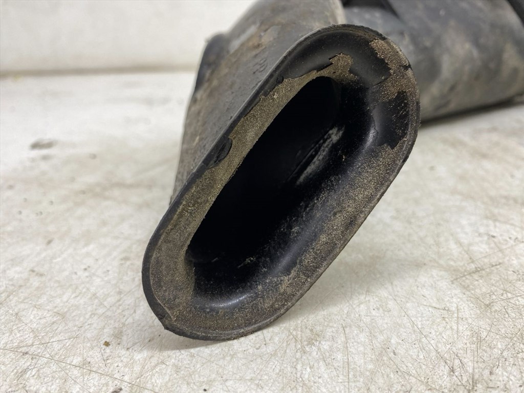 VW POLO (6N1) 45 1.0 Légbeömlő Cső #27807# 43914070979 6. kép