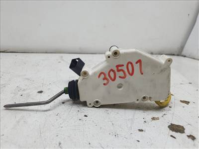 FORD GALAXY (WGR) 1.9 TDI Központizár Motor Tankajtó #30501# 7M0959775C