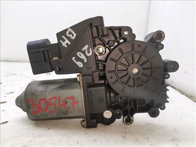 AUDI A6 II Avant (4B5/ 4B6/ C5) 2.5 TDI quattro Bal hátsó Ablakemelő Motor #30547# 114184101