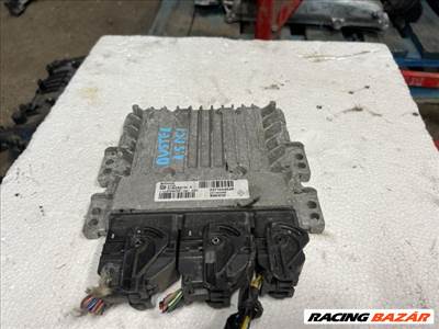 Dacia Duster I DACIA DUSTER Motorvezérlő 237102259r 237104454r