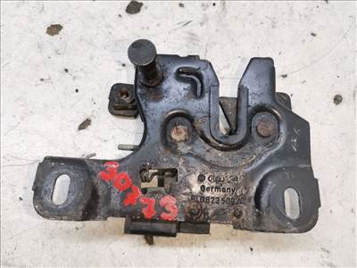 AUDI A6 II Avant (4B5/ 4B6/ C5) 2.5 TDI quattro Motorháztető Zárszerkezet #30773# 8L0823509A