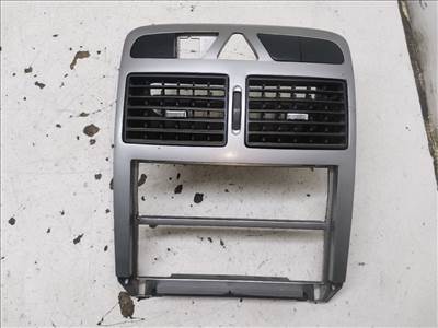 PEUGEOT 307 SW (3H) 1.6 16V Középkonzol Keret #30870# 9634505077
