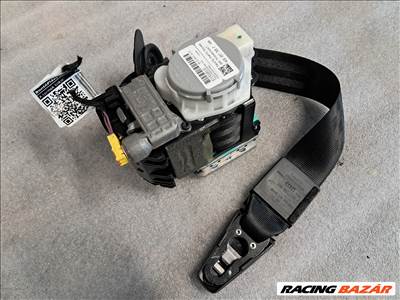 Audi A6 (C7 - 4G) Bal első biztonsági öv  4g8857705f