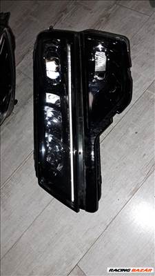 Skoda Karoq fényszóró  57b941015d