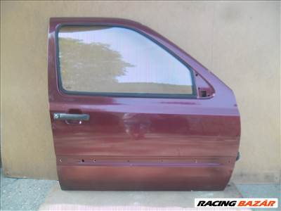 Volkswagen Vento jobb első ajtó 