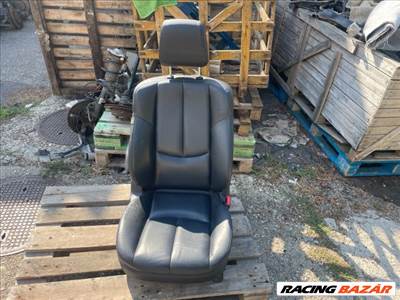 Mazda 6 (2nd gen) MAZDA 6 Jobb első Ülés